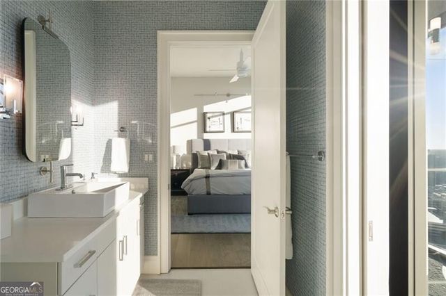 1065 Peachtree Street NE 3604, Atlanta, GA 30309