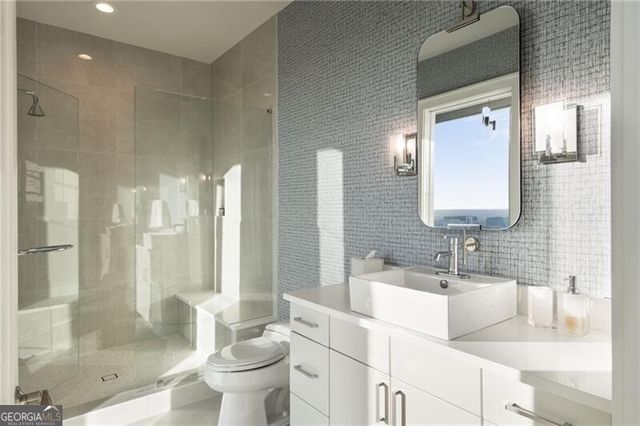 1065 Peachtree Street NE 3604, Atlanta, GA 30309