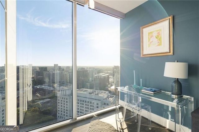 1065 Peachtree Street NE 3604, Atlanta, GA 30309