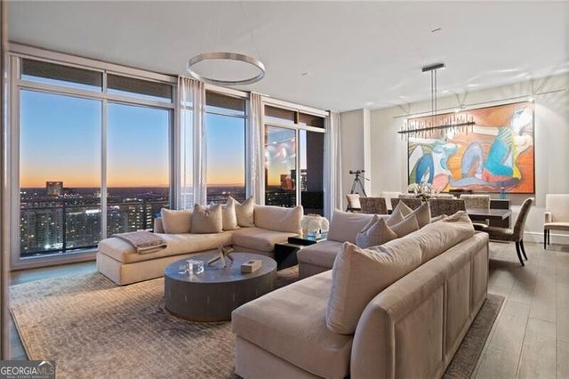 1065 Peachtree Street NE 3604, Atlanta, GA 30309