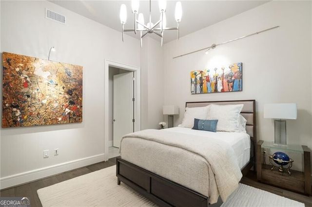 1065 Peachtree Street NE 3604, Atlanta, GA 30309