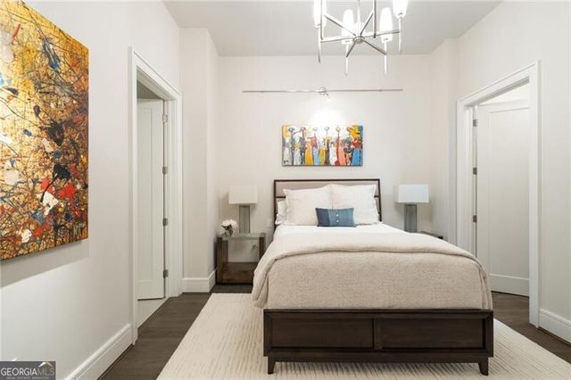 1065 Peachtree Street NE 3604, Atlanta, GA 30309