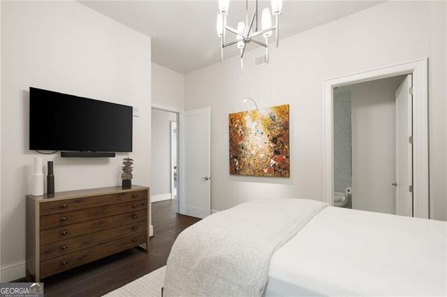 1065 Peachtree Street NE 3604, Atlanta, GA 30309