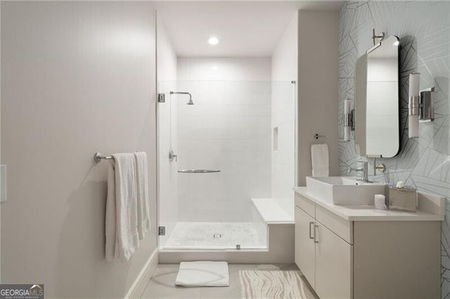 1065 Peachtree Street NE 3604, Atlanta, GA 30309