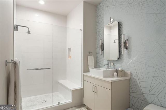 1065 Peachtree Street NE 3604, Atlanta, GA 30309