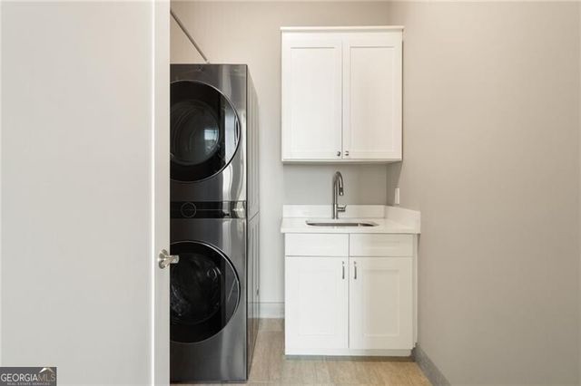 1065 Peachtree Street NE 3604, Atlanta, GA 30309