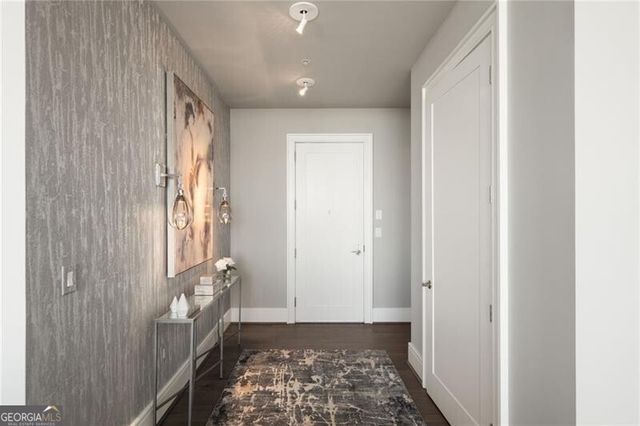 1065 Peachtree Street NE 3604, Atlanta, GA 30309