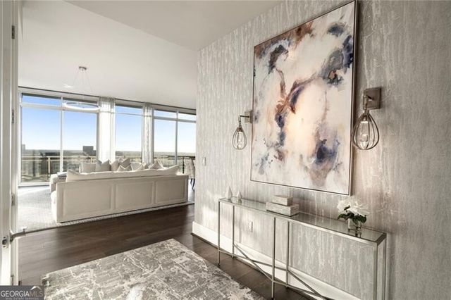 1065 Peachtree Street NE 3604, Atlanta, GA 30309