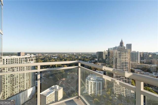 1065 Peachtree Street NE 3604, Atlanta, GA 30309