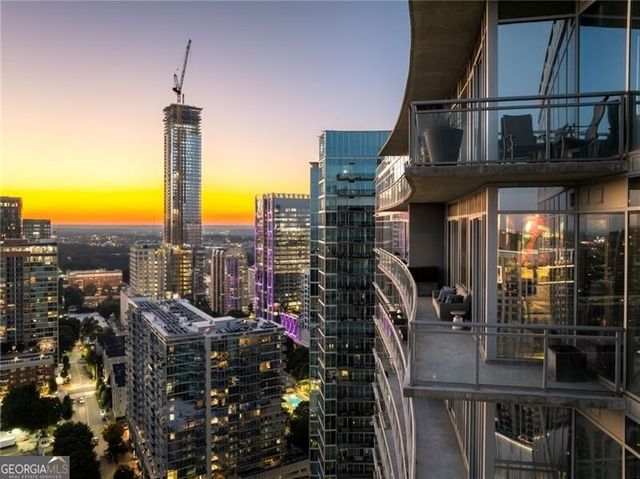 1065 Peachtree Street NE 3604, Atlanta, GA 30309