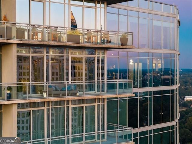 1065 Peachtree Street NE 3604, Atlanta, GA 30309