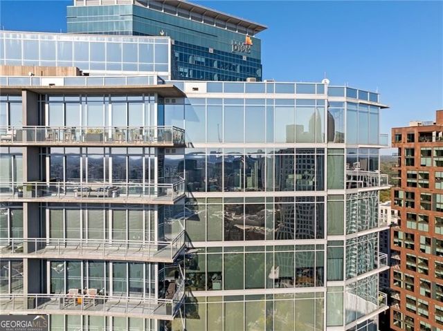 1065 Peachtree Street NE 3604, Atlanta, GA 30309