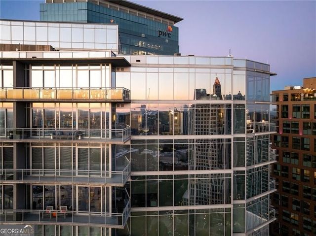 1065 Peachtree Street NE 3604, Atlanta, GA 30309