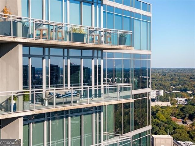 1065 Peachtree Street NE 3604, Atlanta, GA 30309