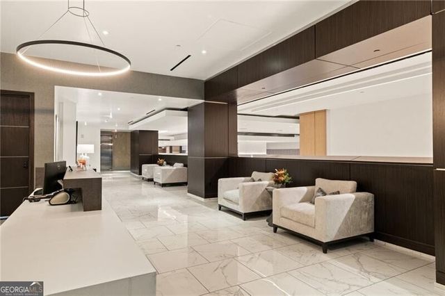 1065 Peachtree Street NE 3604, Atlanta, GA 30309