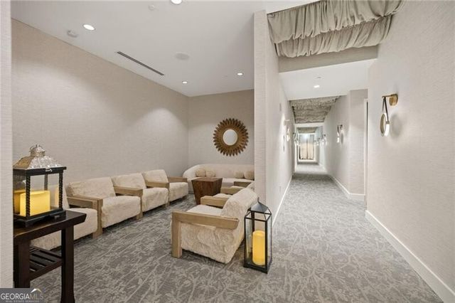 1065 Peachtree Street NE 3604, Atlanta, GA 30309