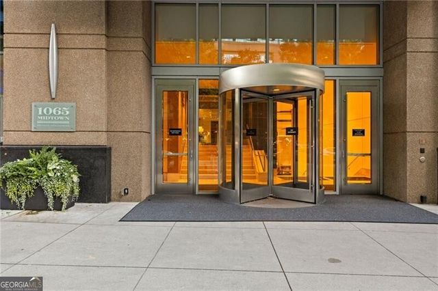 1065 Peachtree Street NE 3604, Atlanta, GA 30309