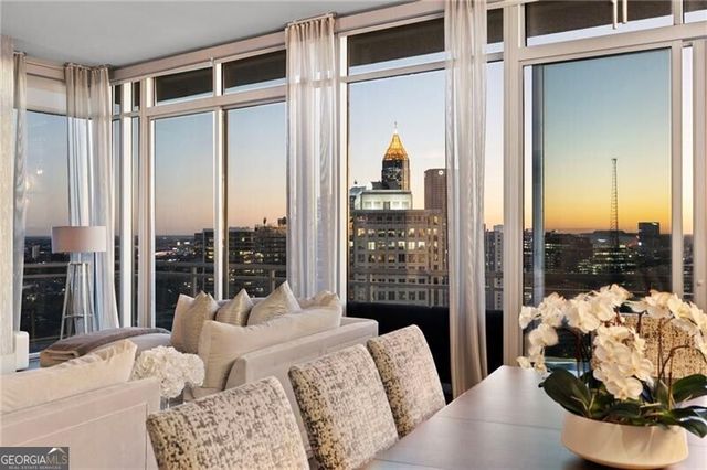 1065 Peachtree Street NE 3604, Atlanta, GA 30309