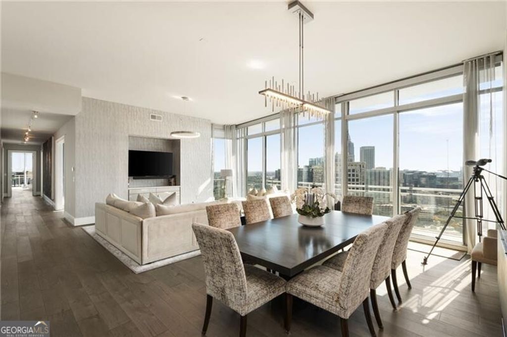 1065 Peachtree Street NE 3604, Atlanta, GA 30309