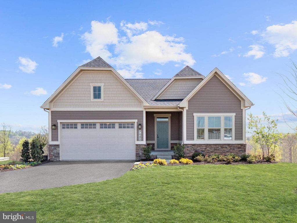 7017 MANDALONG COURT, New Market, MD 21774
