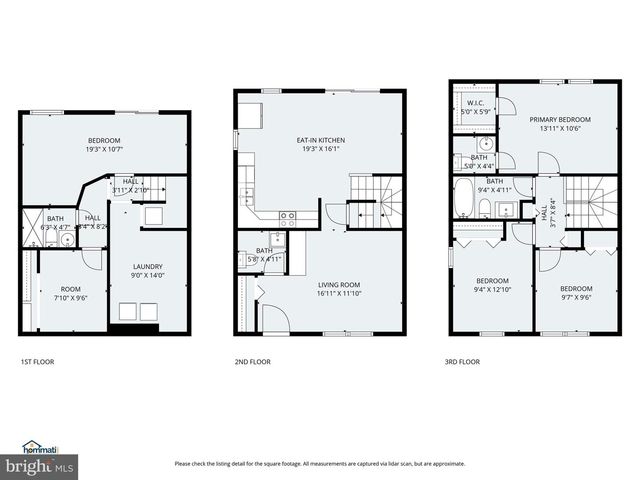 9710 ASHBOURN DR, Burke, VA 22015