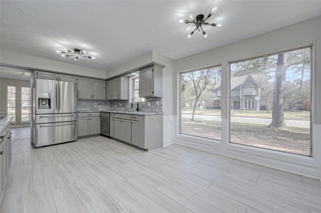 6503 Trailway Lane, Spring, TX 77379