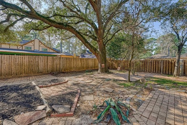 6503 Trailway Lane, Spring, TX 77379