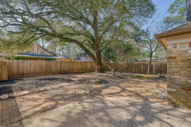 6503 Trailway Lane, Spring, TX 77379