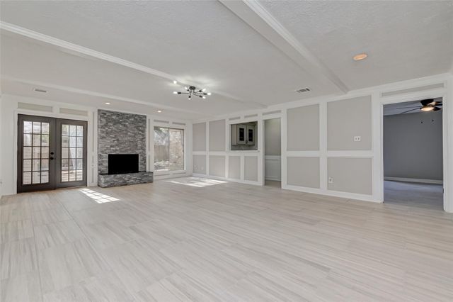 6503 Trailway Lane, Spring, TX 77379