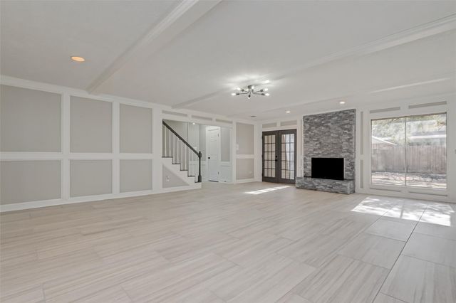 6503 Trailway Lane, Spring, TX 77379