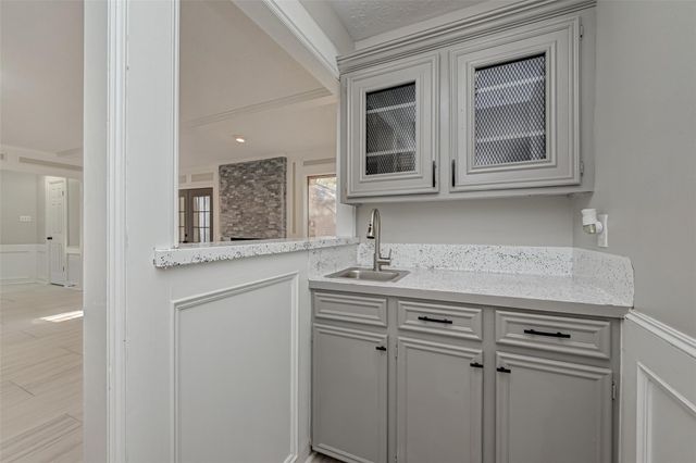 6503 Trailway Lane, Spring, TX 77379