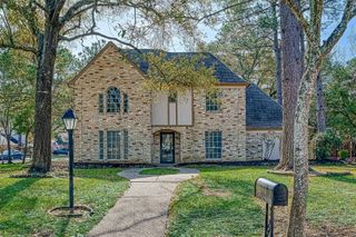6503 Trailway Lane, Spring, TX 77379