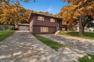 5300 Lyndell Avenue, Portage, IN 46368
