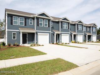 4118 Hobblebush Drive Norman, Leland, NC 28451