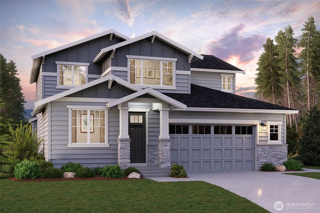 3943 McCormick Village Drive #66, Bremerton, WA 98312