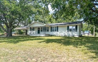 608 E Irving Street, Fort Gibson, OK 74434