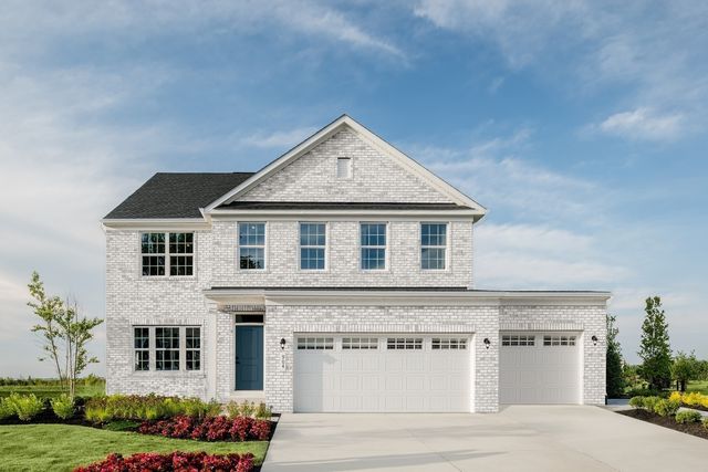 2718 Brumby Loop, White House, TN 37188