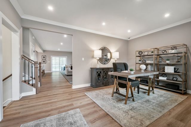 2718 Brumby Loop, White House, TN 37188