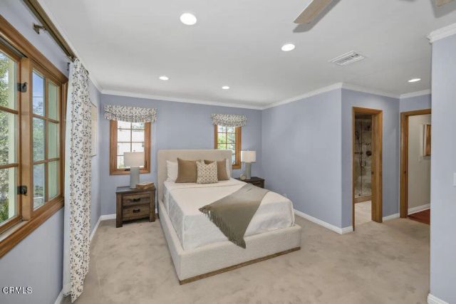 117 Brocadero Place, Pasadena, CA 91105