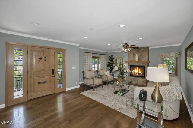 117 Brocadero Place, Pasadena, CA 91105