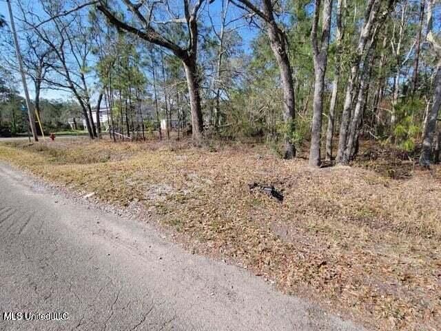 Lot 11-12 Yukon Street, Waveland, MS 39576