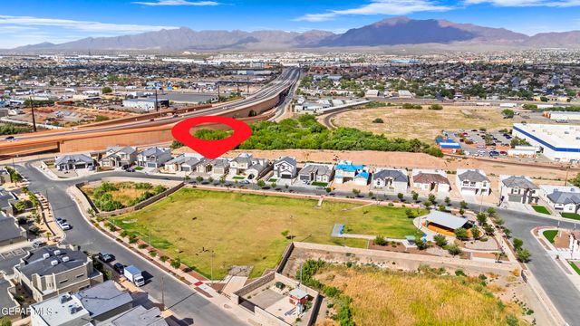 6136 OLEASTER Drive, El Paso, TX 79932