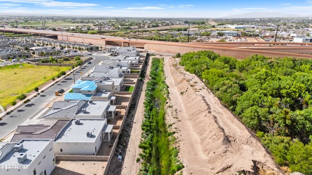 6136 OLEASTER Drive, El Paso, TX 79932