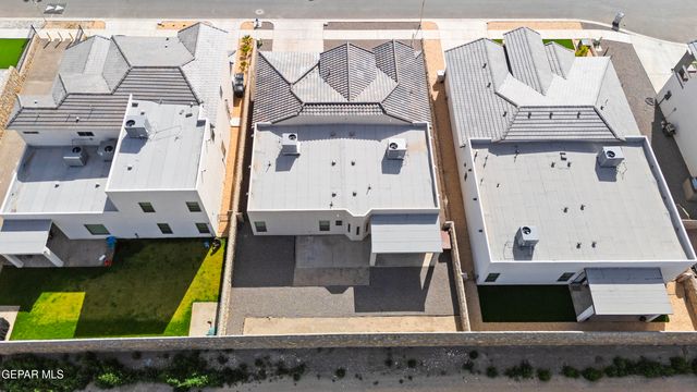 6136 OLEASTER Drive, El Paso, TX 79932