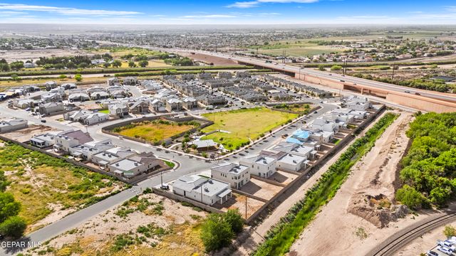 6136 OLEASTER Drive, El Paso, TX 79932