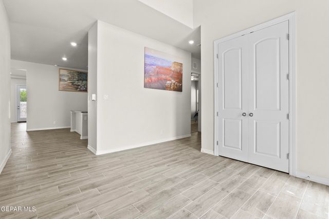 6136 OLEASTER Drive, El Paso, TX 79932