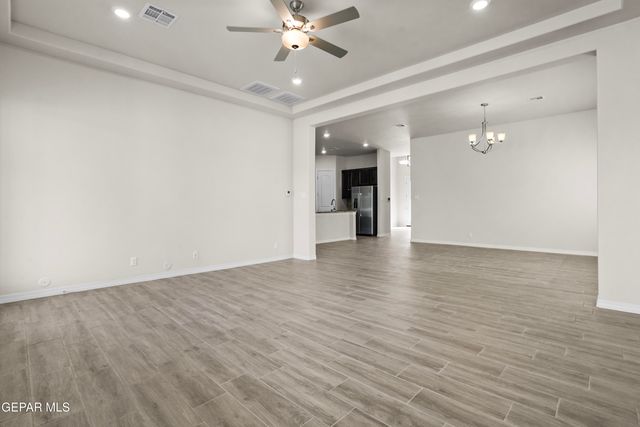6136 OLEASTER Drive, El Paso, TX 79932
