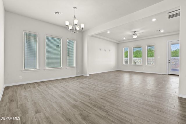 6136 OLEASTER Drive, El Paso, TX 79932
