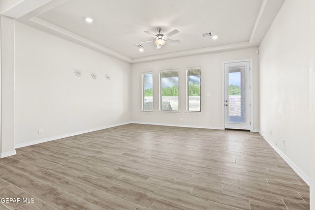 6136 OLEASTER Drive, El Paso, TX 79932