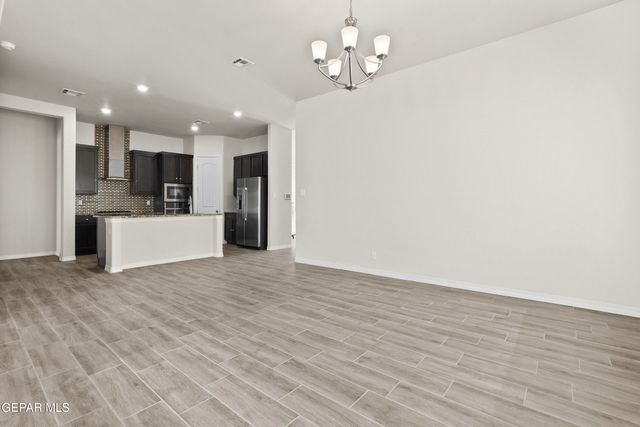 6136 OLEASTER Drive, El Paso, TX 79932